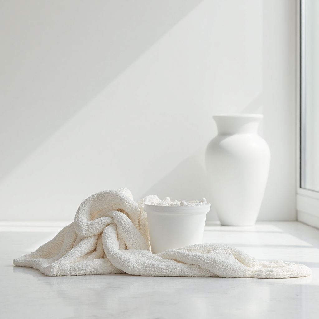 Polished Concrete Epoxy Kit